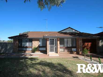 27 Cordelia Crescent, Rooty Hill 2766, NSW House Photo