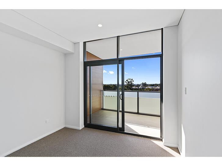 58/30-40 George Street, Leichhardt 2040, NSW Apartment Photo