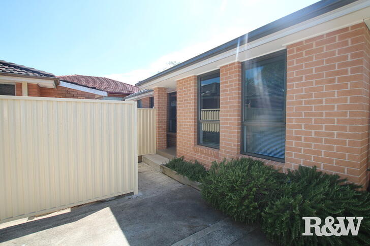 155A Hill End Road, Doonside 2767, NSW House Photo