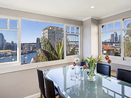 4/12 East Crescent Street, Mcmahons Point 2060, NSW Apartment Photo