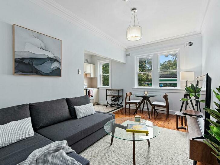 15/668-670 New South Head Road, Rose Bay 2029, NSW Apartment Photo