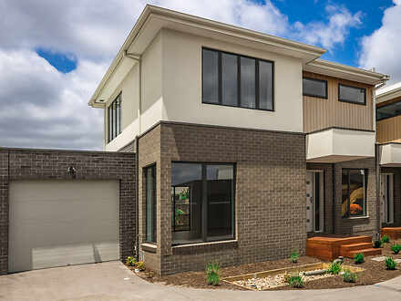 3,4,5,6,7,8,10/10-12 Paterson Road, Springvale South 3172, VIC Townhouse Photo