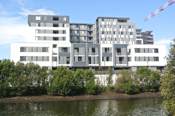 B405/1 Charles Street, Canterbury 2193, NSW Apartment Photo