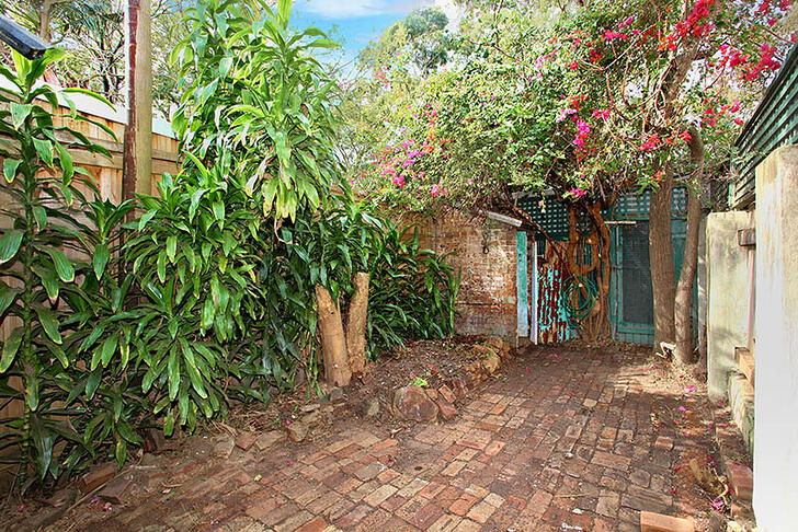 184 Abercrombie Street, Chippendale 2008, NSW House Photo