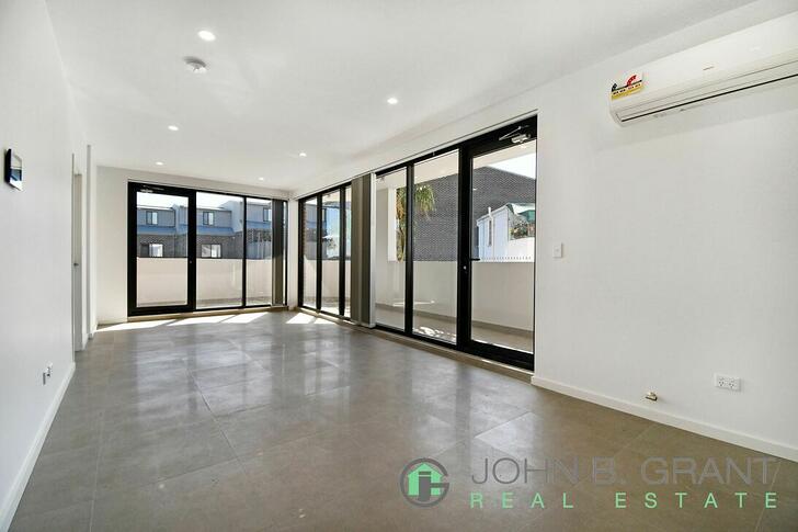 13/826 Hume Highway, Bass Hill 2197, NSW Apartment Photo