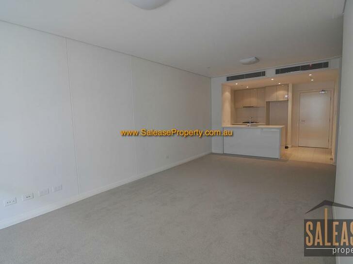 UNIT 605D/5 Pope Street, Ryde 2112, NSW Apartment Photo