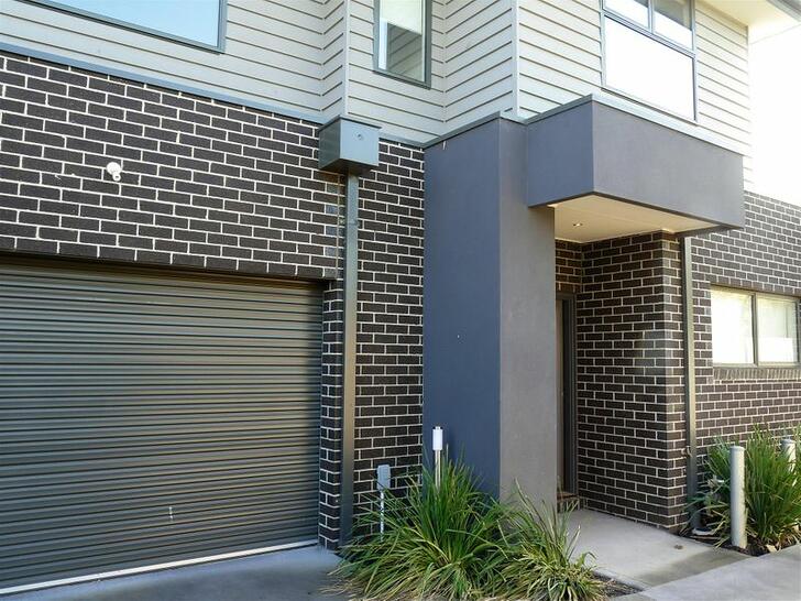 3/26 Arndt Road, Pascoe Vale 3044, VIC Townhouse Photo