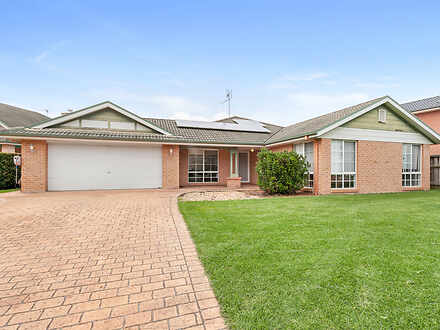 25 Beaumont Drive, Beaumont Hills 2155, NSW House Photo