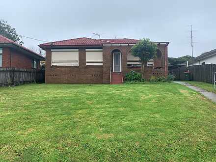 12 First Ave North, Warrawong 2502, NSW House Photo