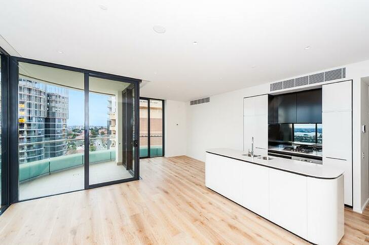 801/241 Oxford Street, Bondi Junction 2022, NSW Apartment Photo