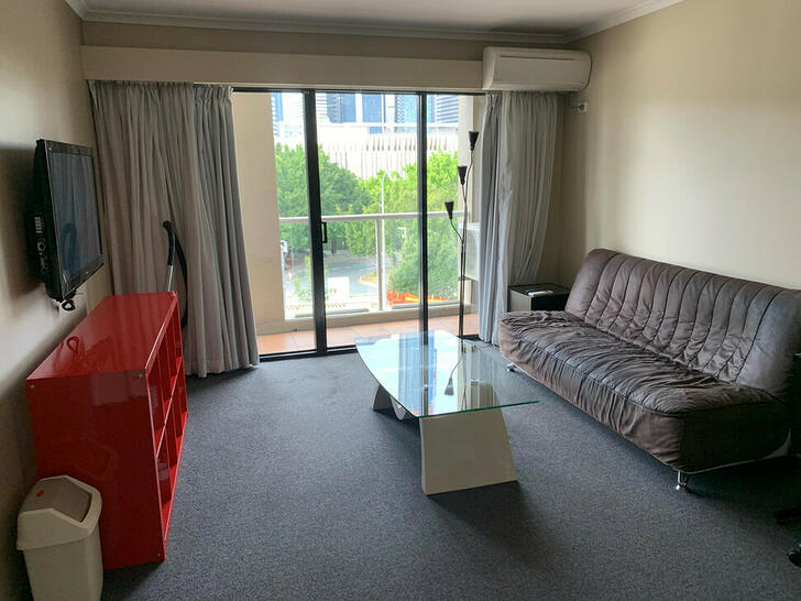 529/20 Montague Road, South Brisbane 4101, QLD Apartment Photo