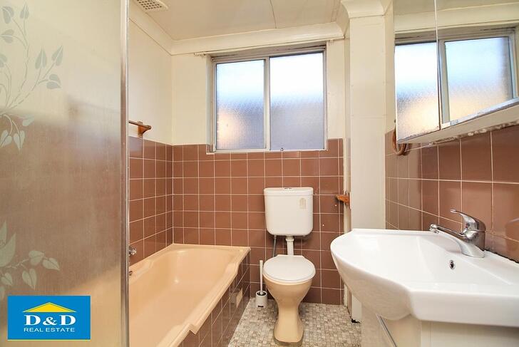 5 / 3 Queens Road, Westmead 2145, NSW Unit Photo