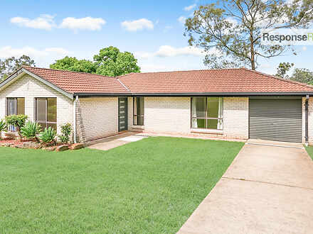 34 Golden Valley Drive, Glossodia 2756, NSW House Photo