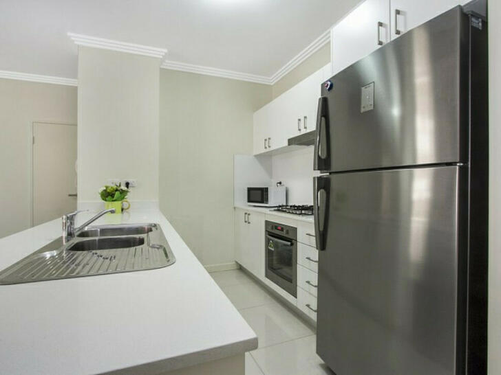 39/24-28 Mons Road, Westmead 2145, NSW Apartment Photo
