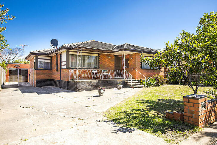 11 Childs Road, Lalor 3075, VIC House Photo