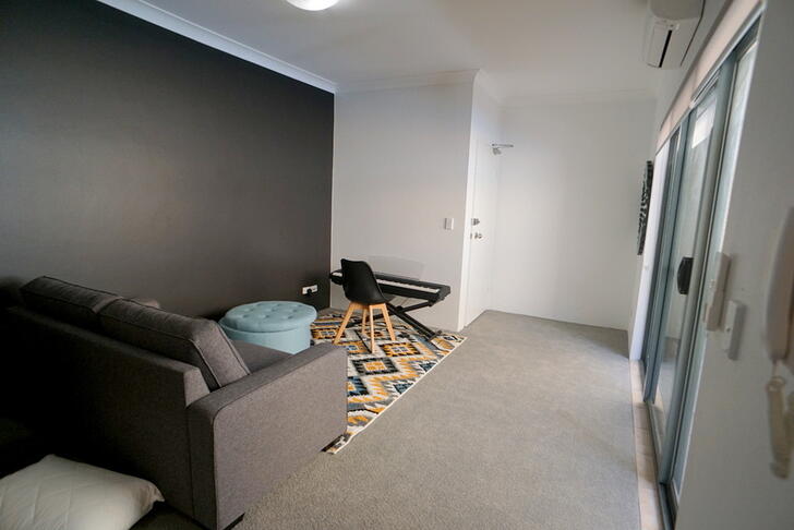 9/1 Waverley Crescent, Bondi Junction 2022, NSW Apartment Photo