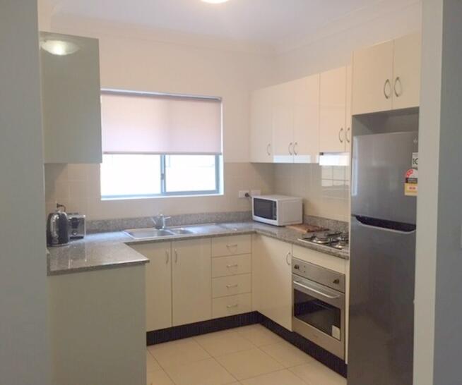 9/1 Waverley Crescent, Bondi Junction 2022, NSW Apartment Photo