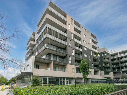 D405/48-56 Derby Street, Kingswood 2747, NSW Apartment Photo