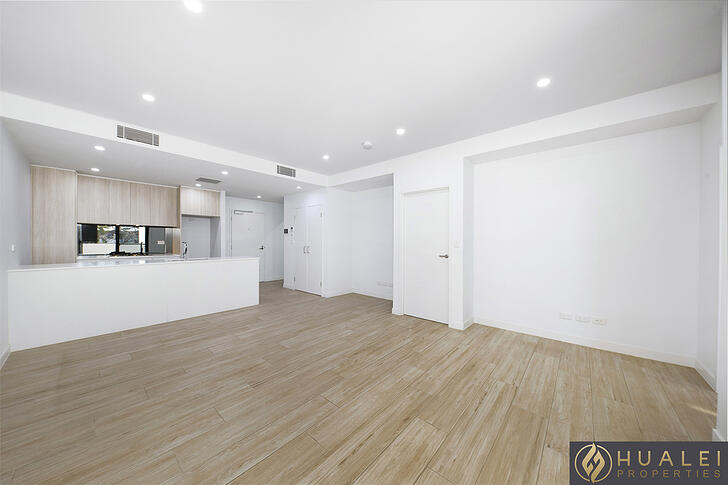 312/19 Epping Road, Epping 2121, NSW Apartment Photo