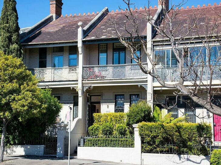 110 Edgecliff Road, Woollahra 2025, NSW House Photo