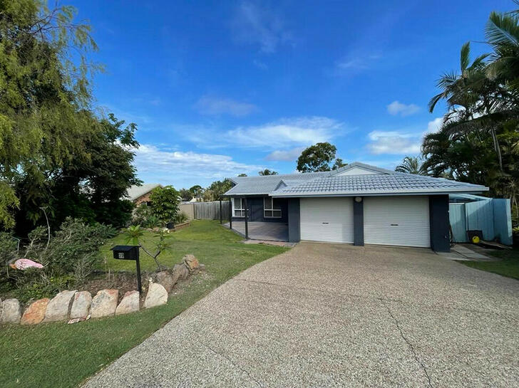 23 Champagne Circuit, Thornlands 4164, QLD House Photo
