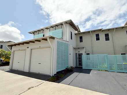 12/10 Nothling Street, New Auckland 4680, QLD Townhouse Photo