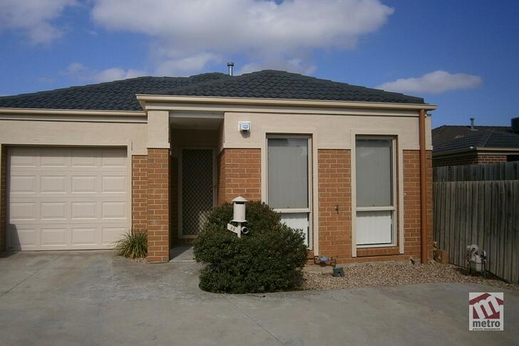 15/151-157 Bethany Road, Hoppers Crossing 3029, VIC Unit Photo