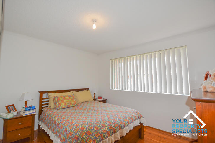 3/6 Innes Street, Campbelltown 2560, NSW Apartment Photo