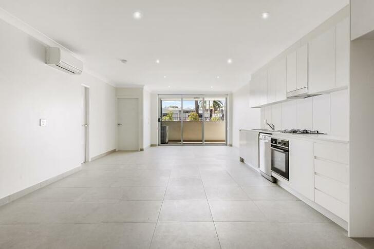 Tangerine Street, Fairfield 2165, NSW Apartment Photo