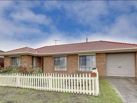 2/12 Ashleigh Crescent, Meadow Heights 3048, VIC Unit Photo