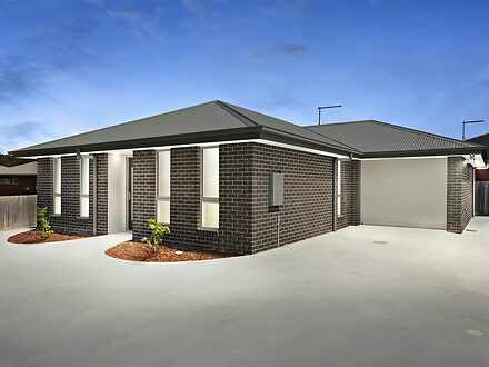 1/22 Nathan Place, Youngtown 7249, TAS Unit Photo
