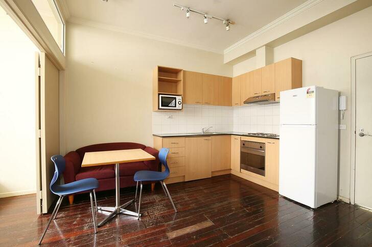 105/441 Lonsdale Street, Melbourne 3000, VIC Apartment Photo