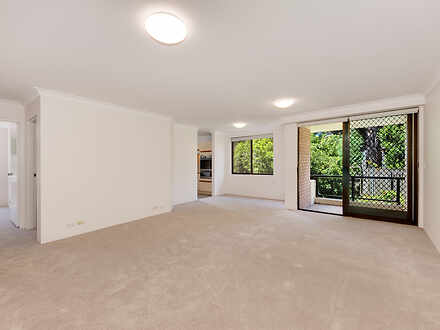 8/25 Sutherland Street, Cremorne 2090, NSW Apartment Photo