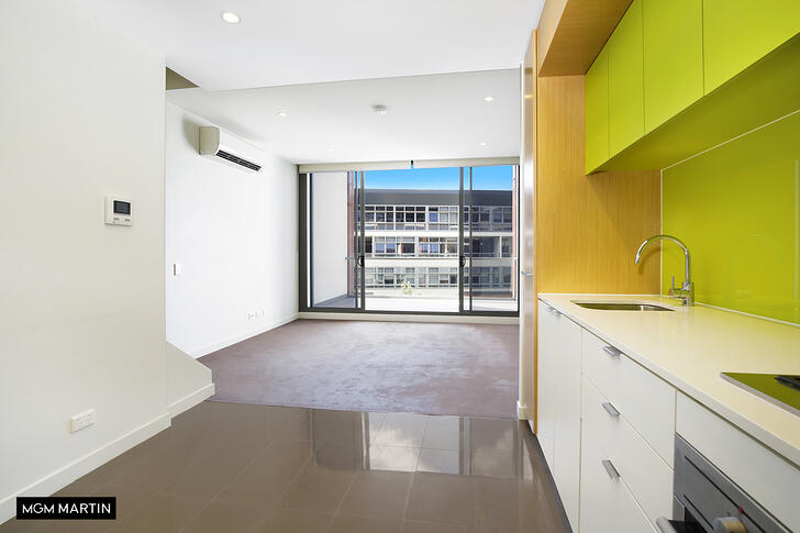 51/6 Archibald Avenue, Waterloo 2017, NSW Apartment Photo