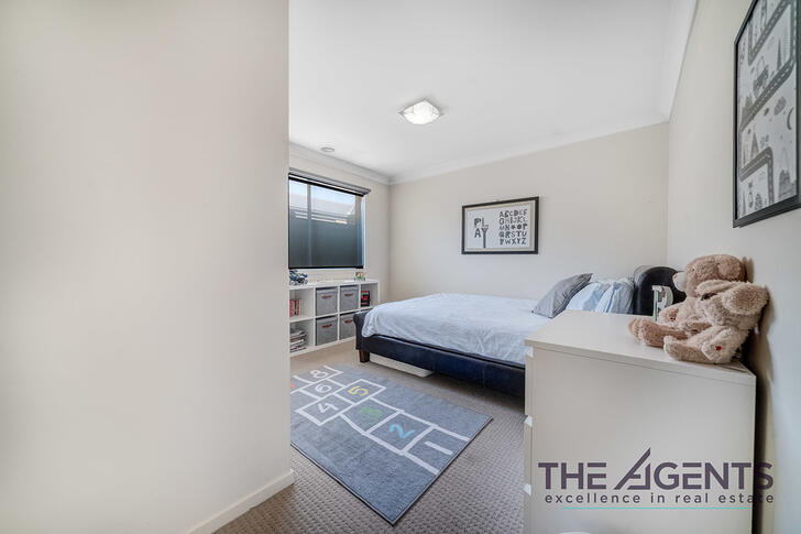 8 Biscay Street, Point Cook 3030, VIC House Photo