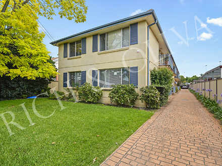 6/5 Jones Street, Croydon 2132, NSW Apartment Photo