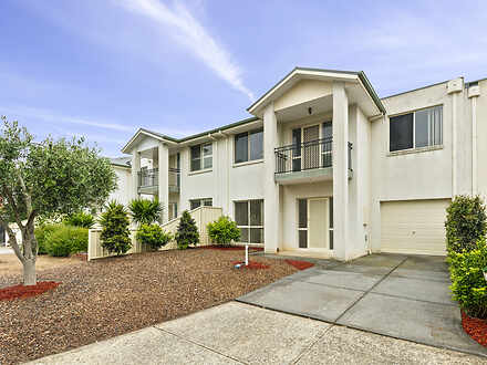 35 Empire Drive, Hoppers Crossing 3029, VIC Townhouse Photo