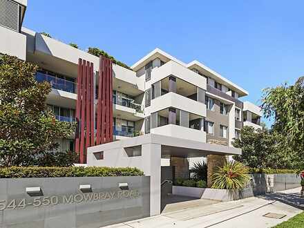 UNIT 201/544-550 Mowbray Rd West, Lane Cove North 2066, NSW Apartment Photo