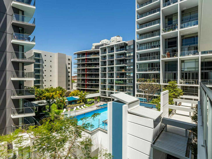 8/149-151 Adelaide Terrace, East Perth 6004, WA Apartment Photo