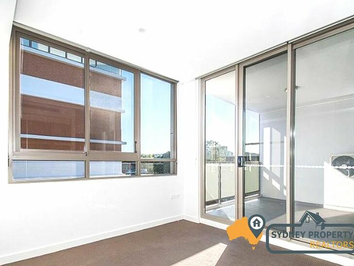 2503/1A Morton Street, Parramatta 2150, NSW Apartment Photo