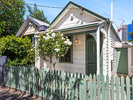 37 Napier Street, South Melbourne 3205, VIC House Photo