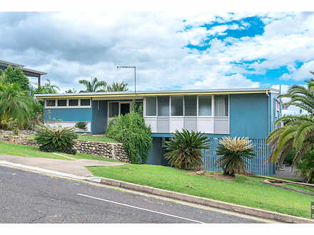 21 Bowen Terrace, The Range 4700, QLD House Photo