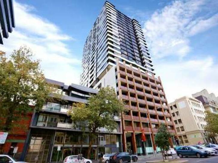 2404/120 A'beckett Street, Melbourne 3000, VIC Apartment Photo