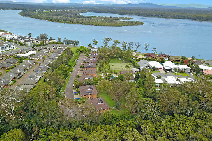 50 Settlement Point Road, Port Macquarie 2444, NSW Unit Photo