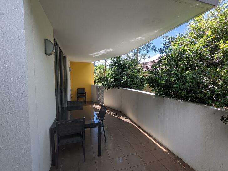 3/309-311 Peats Ferry Road, Asquith 2077, NSW Unit Photo