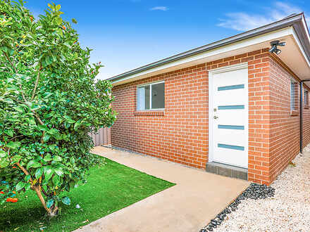 7A Isaac Place, Quakers Hill 2763, NSW Townhouse Photo