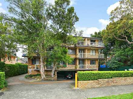 10/96-98 Hampden Road, Russell Lea 2046, NSW Apartment Photo