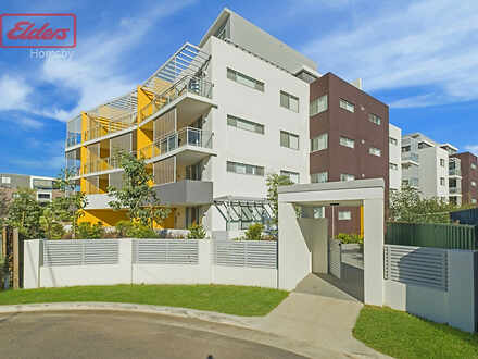 Asquith 2077, NSW Apartment Photo