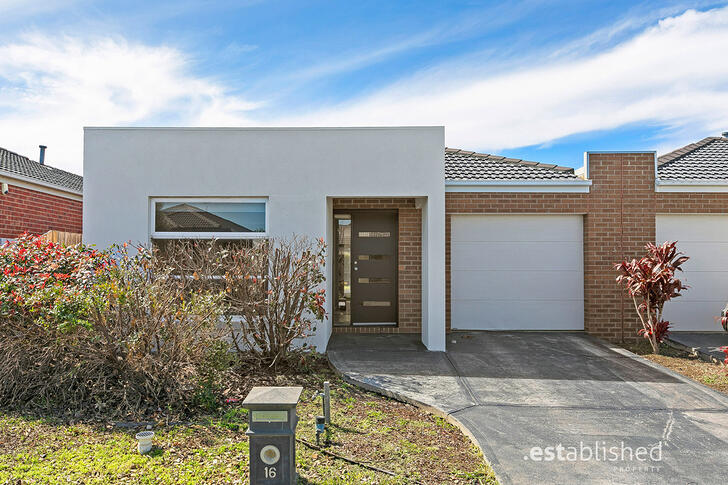 16 Windrest Way, Point Cook 3030, VIC House Photo
