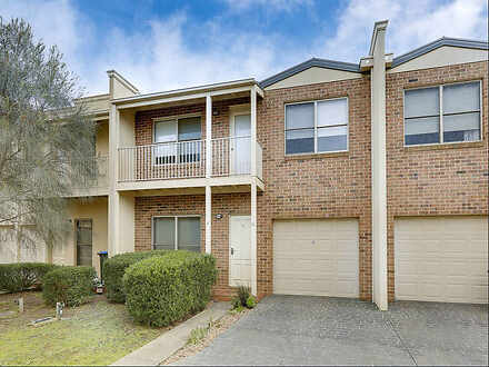 5/14 Mickleton Grove, Point Cook 3030, VIC Townhouse Photo